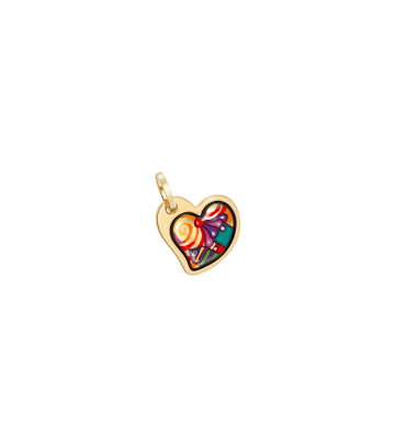 Pendant Heart