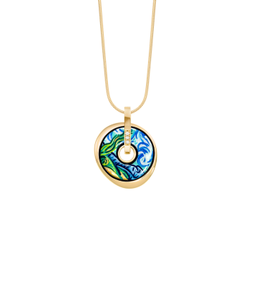 Pendant Luna Piccola