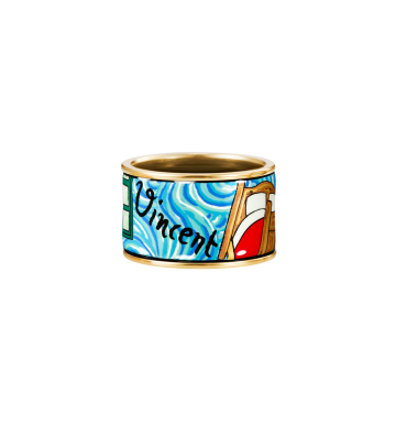 Ring Diva