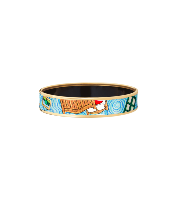 Bordered Bangle Miss