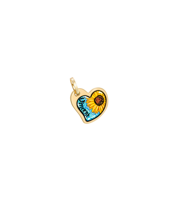Pendant Heart