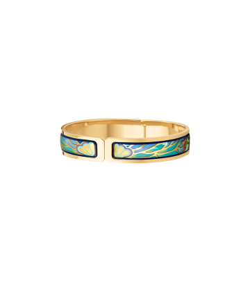 Clasp Bangle Ballerina