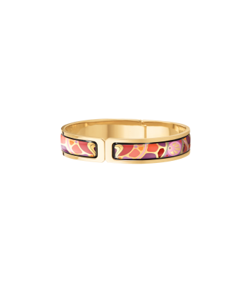 Clasp Bangle Ballerina