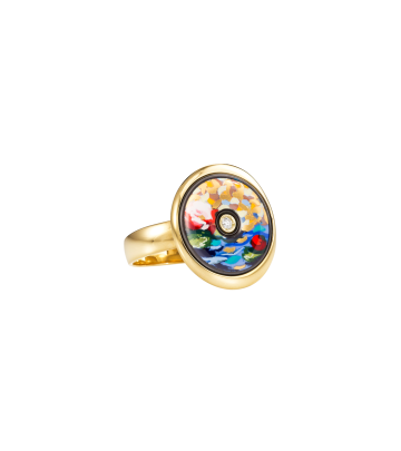 Ring Luna Piccolissima