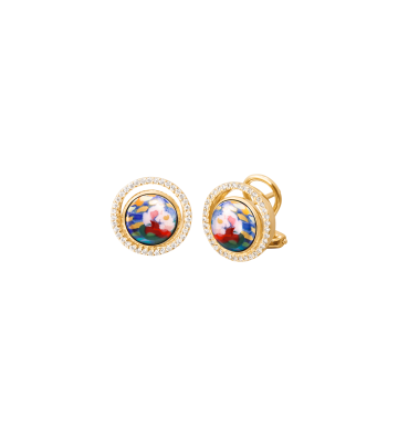 Earrings Gloria