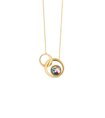 Necklace Little Aurora