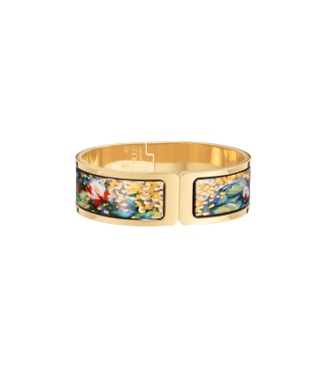 Clasp Bangle Regina