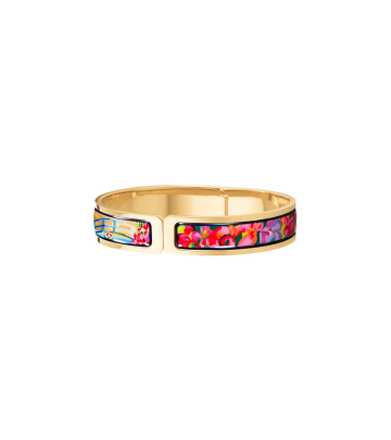 Clasp Bangle Ballerina