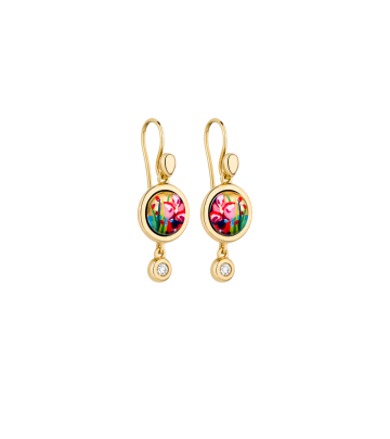 Earrings Victoria