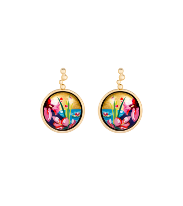 Earrings Eliza