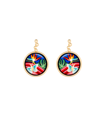 Earrings Eliza