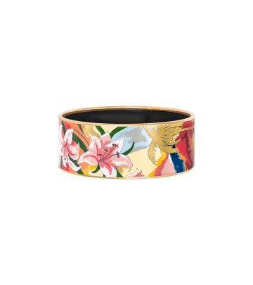 Bordered Bangle Donna