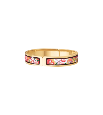 Clasp Bangle Ballerina
