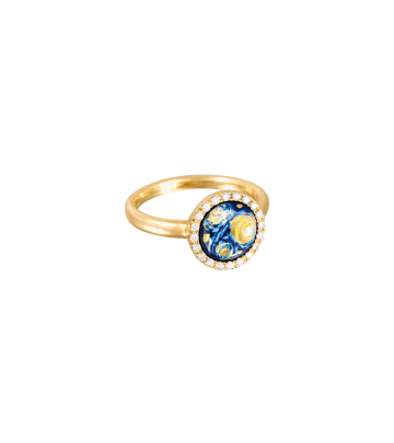 Ring Star Aura