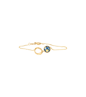 Chain Bracelet Aurora