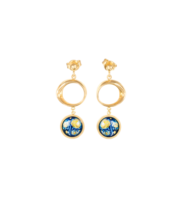 Earrings Aurora