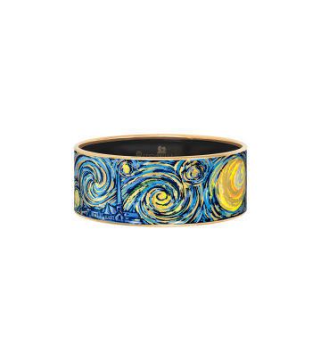 Bordered Bangle Donna