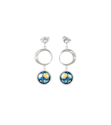 Earrings Aurora