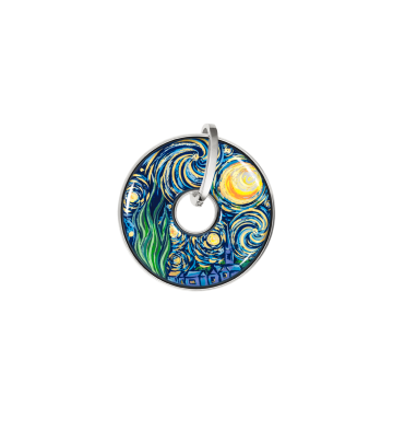 Pendant Luna Piena