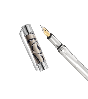 Fountain Pen Caesar
