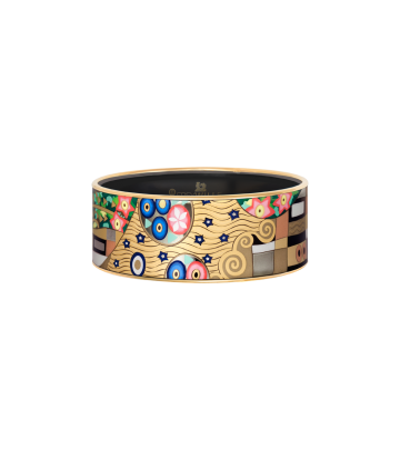Bordered Bangle Donna