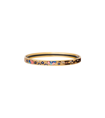 Bordered Bangle Ultra
