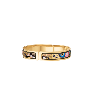 Clasp Bangle Ballerina