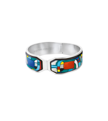 Clasp Bangle Contessa