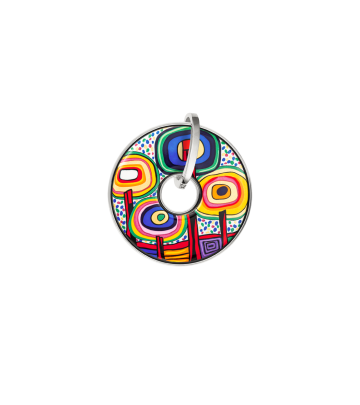 Pendant Luna Piena
