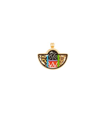 Pendant Small Half-Moon