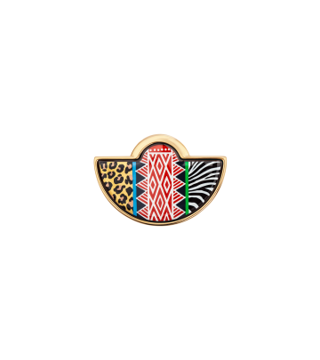 Pendant Half-Moon