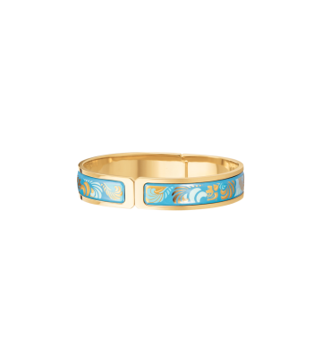 Clasp Bangle Ballerina