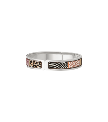 Clasp Bangle Ballerina