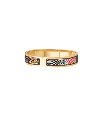 Clasp Bangle Ballerina