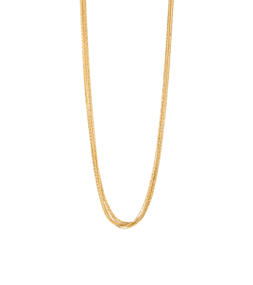 Angel Hair Chain