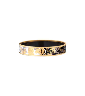 Bordered Bangle Miss