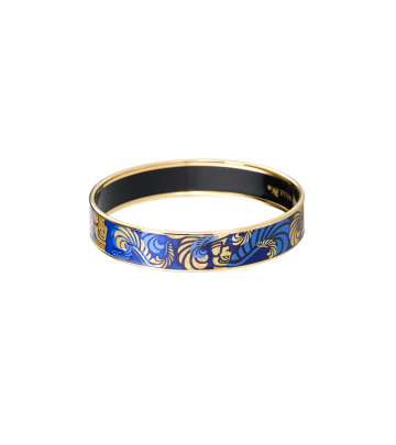Bordered Bangle Miss