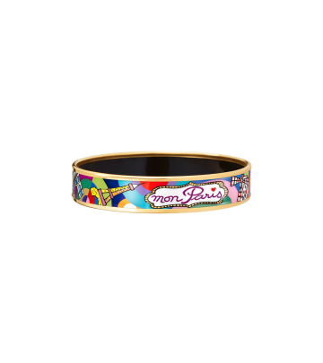 Bordered Bangle Miss