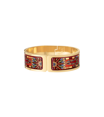 Clasp Bangle Regina
