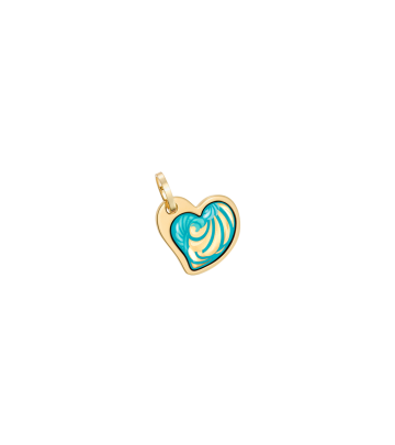 Pendant Heart