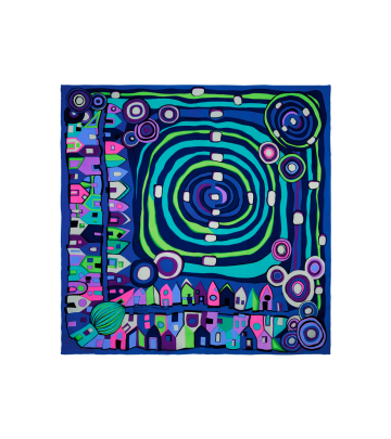 Carré 90x90