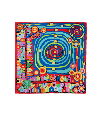 Carré 90x90