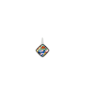 Pendant Carré