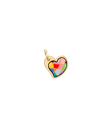 Pendant Heart