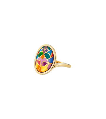 Ring Waterdrop