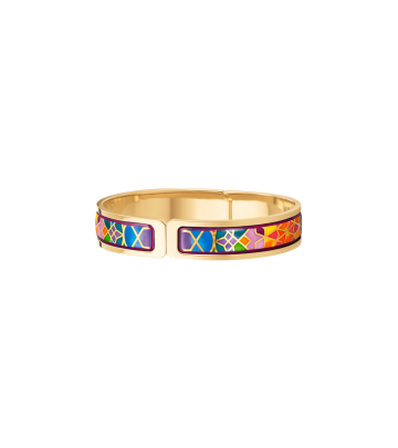 Clasp Bangle Ballerina