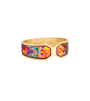 Clasp Bangle Contessa
