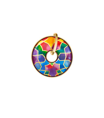 Pendant Luna Piena