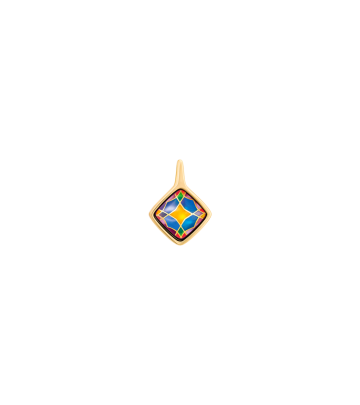 Pendant Carré