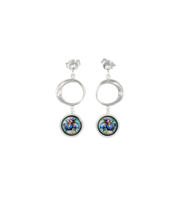 Earrings Aurora